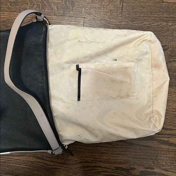 Radley London Waterloo Way Medium Ziptop Shoulder Bag - Picture 7 of 9